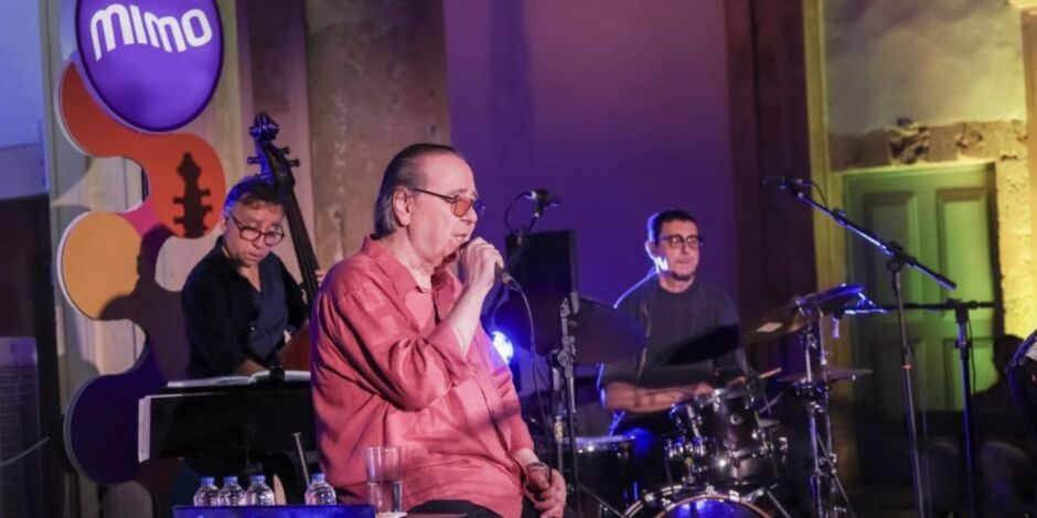 MIMO Festival traz tr&ecirc;s dias de shows por toda a cidade hist&oacute;rica.