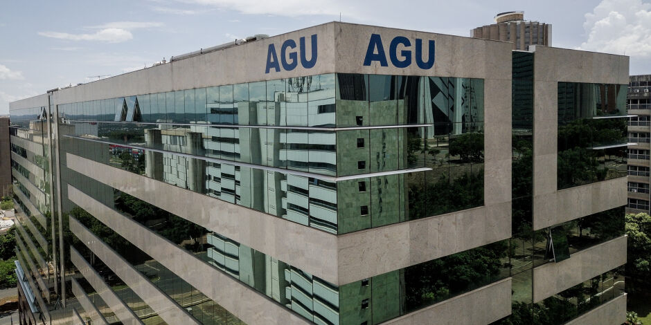 AGU Bras&iacute;lia
