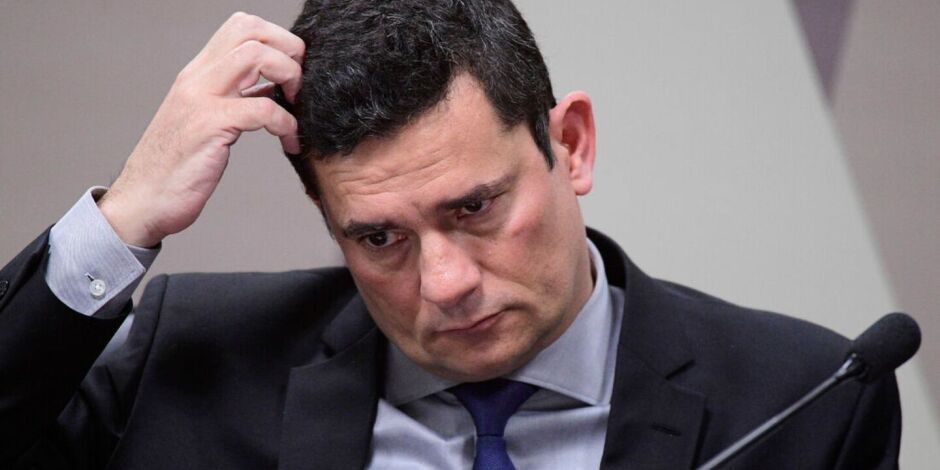 O senador n&atilde;o apresentou suas propostas de governo ao Tribunal Superior Eleitoral (TSE). 