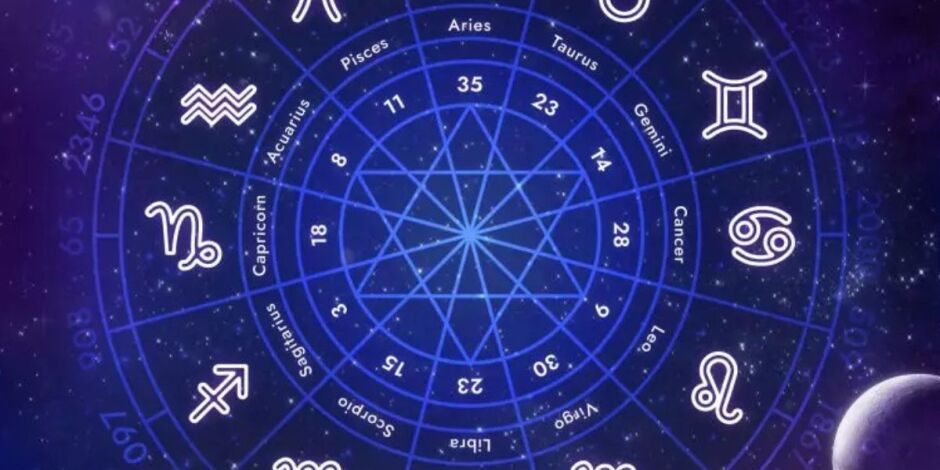 Hor&oacute;scopo do dia.