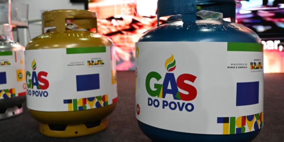 Programa G&aacute;s do Povo amplia atendimento e garante recarga gratuita do botij&atilde;o de g&aacute;s em todas as capitais do pa&iacute;s.