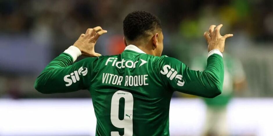 Palmeiras tem duelo contra o Bragantino pelo Brasileir&atilde;o.