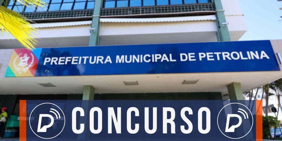 Prefeitura abre concurso p&uacute;blico com 1.194 vagas.