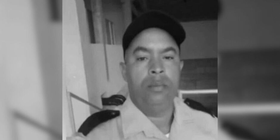 Vigilante da Compesa &eacute; morto a tiros.