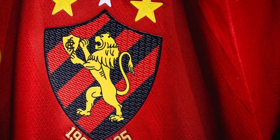 Sport ter&aacute; jogador amuleto para S&eacute;rie B 2026.