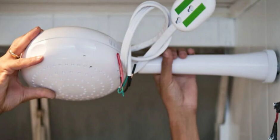 Descubra o erro comum no chuveiro que queima a resist&ecirc;ncia. 