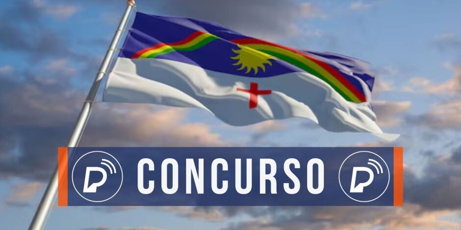 Concursos em Pernambuco.