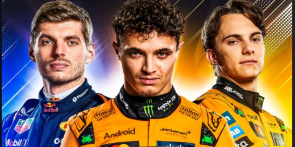 F&oacute;rmula 1 em Abu Dhabi: confira os hor&aacute;rios e onde assistir a todas as etapas do Grande Pr&ecirc;mio