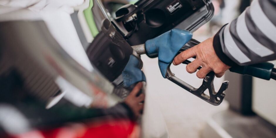 Reajuste do ICMS sobre gasolina, diesel e g&aacute;s de cozinha.