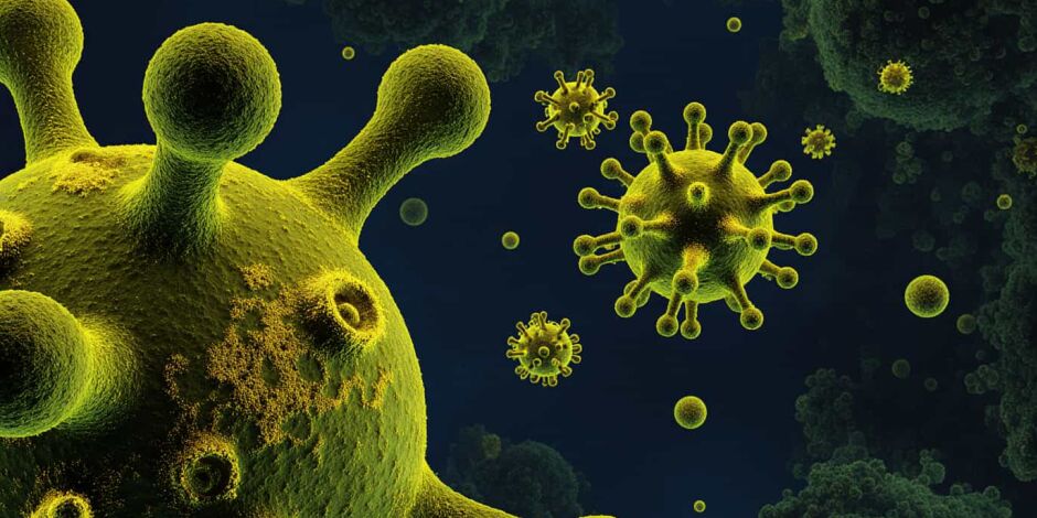 V&iacute;rus ilustrativo