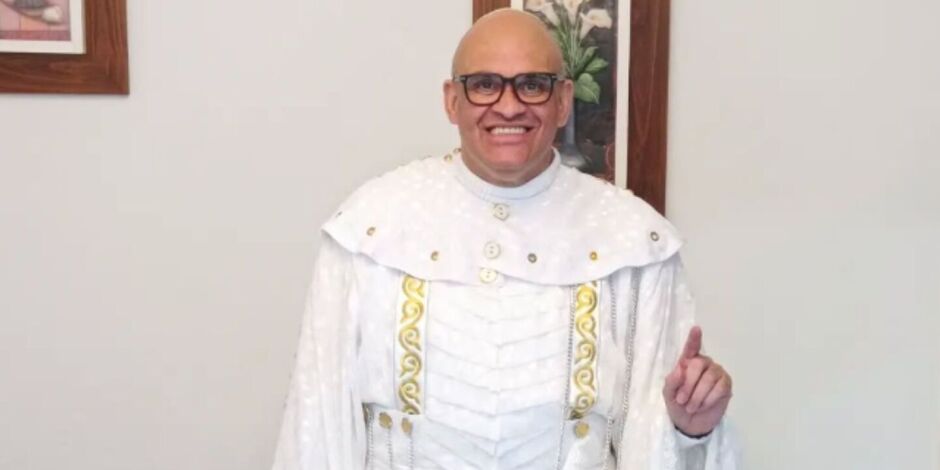 Pastor da Assemblei conhecido como "Papa Gospel", morre aos 61 anos