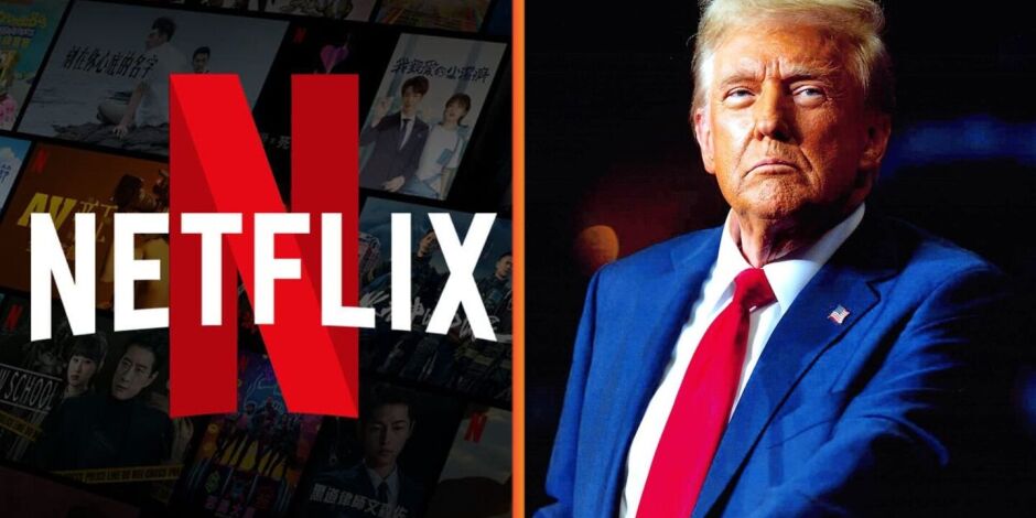 Netflix fecha acordo para comprar Warner Bros., incluindo est&uacute;dios e HBO, por US$ 82,7 bilh&otilde;es