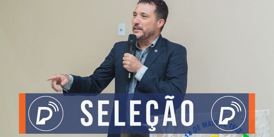 Prefeito de Abreu e Lima