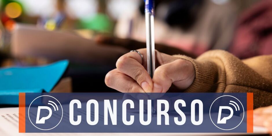 Concurso p&uacute;blico C&acirc;mara de S&atilde;o Jo&atilde;o, Pernambuco. 