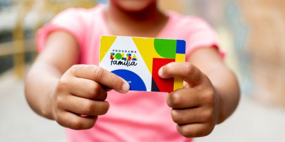 Programa Bolsa Fam&iacute;lia.