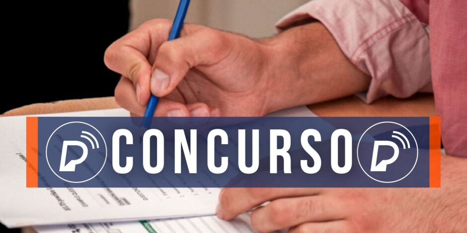 Concurso P&uacute;blico