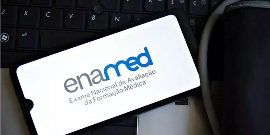 Enamed: Universidades privadas de Medicina relatam dados divergentes e Inep admite 'inconsist&ecirc;ncia'