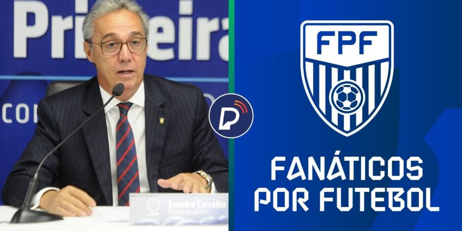 Trio de Ferro recebe 105 vezes menos que os quatro grandes do Paulist&atilde;o.