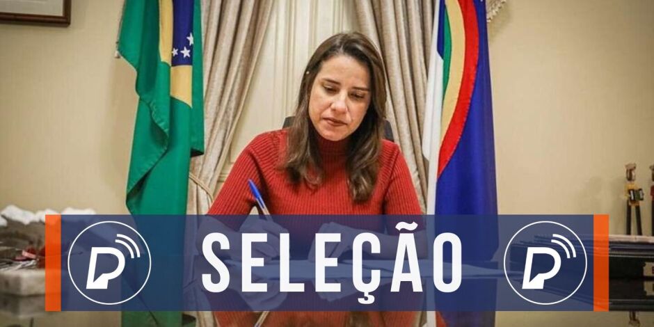 Sele&ccedil;&atilde;o p&uacute;blica do Governo de Pernambuco.