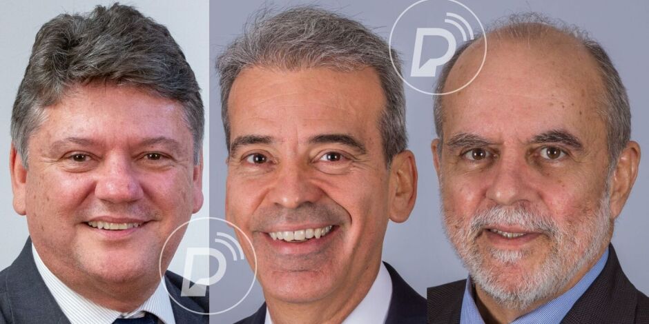 Comiss&atilde;o de Justi&ccedil;a sorteia e define relatores de projetos da governadora na sess&atilde;o extraordin&aacute;ria