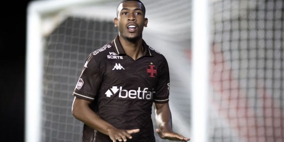 Rayan aceita proposta do Bournemouth e deve ir para a Premier League.