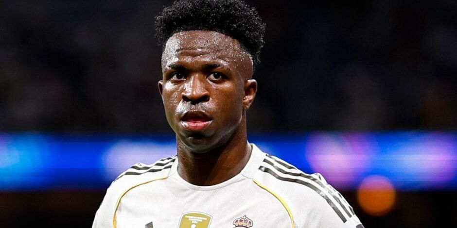 Lei Vini Jr deve ser implementada para a Copa do Mundo.