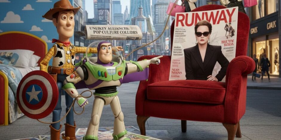 Estreias do Cinema em 2026 