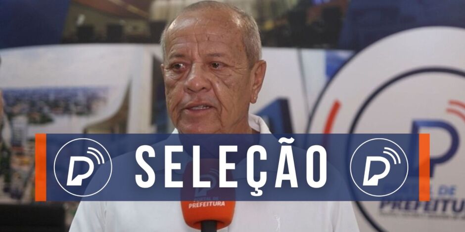 Prefeito Marcilio Regis 