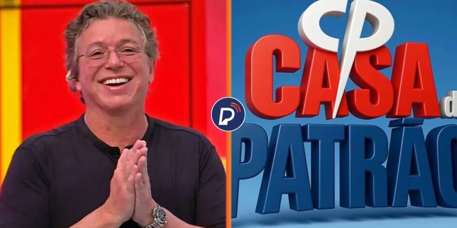 Casa do Patr&atilde;o: confira detalhes do novo reality de Boninho que ter&aacute; confinamento em tr&ecirc;s casas