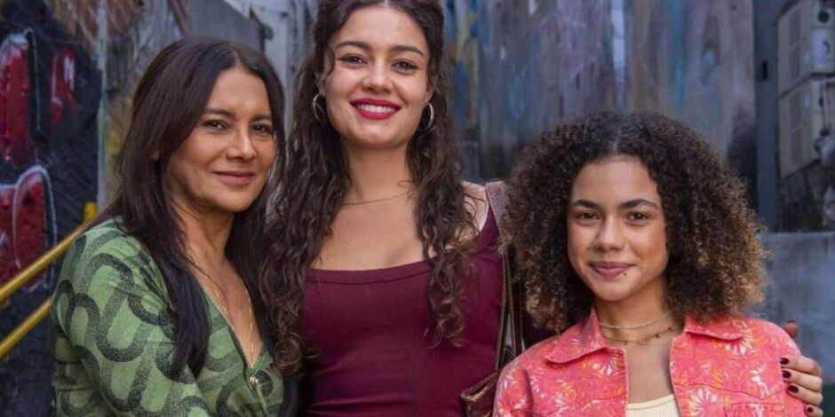 "Tr&ecirc;s Gra&ccedil;as": confira as reviravoltas que v&atilde;o agitar os pr&oacute;ximos cap&iacute;tulos da novela