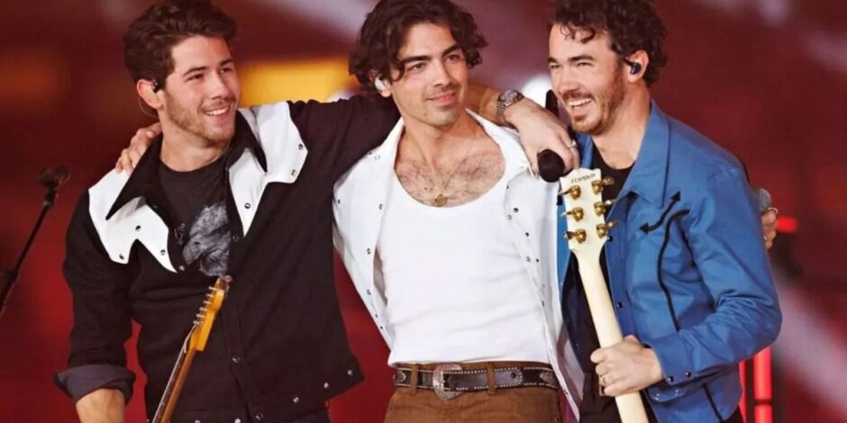 Jonas Brothers voltam ao Brasil com show &uacute;nico em S&atilde;o Paulo; confira valores dos ingressos