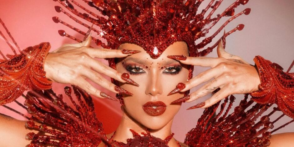 "Samba culposo": Virginia &eacute; detonada por internautas ap&oacute;s estreia como rainha de bateria 