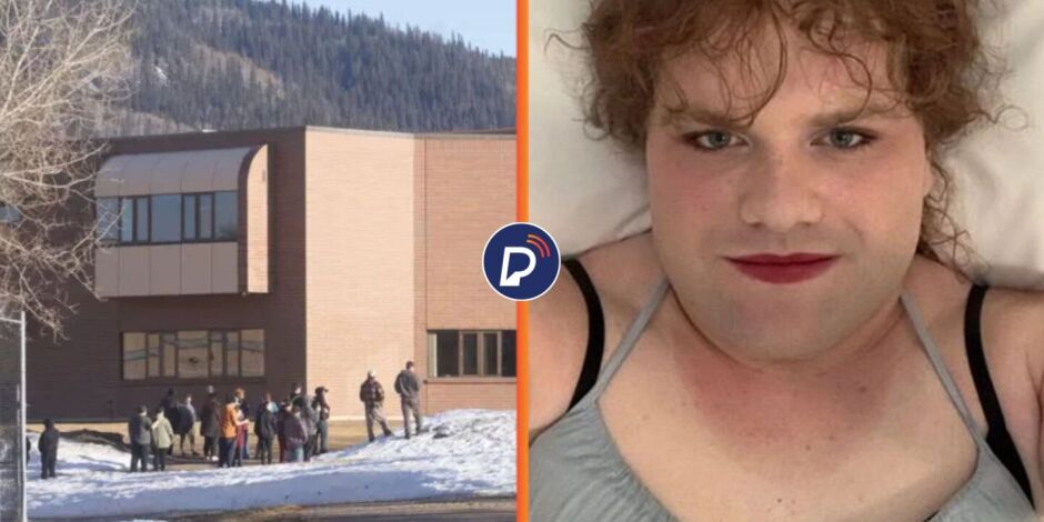 Tiroteio em escola no Canad&aacute;: suspeita de abrir fogo e deixar 10 mortos &eacute; uma mulher trans