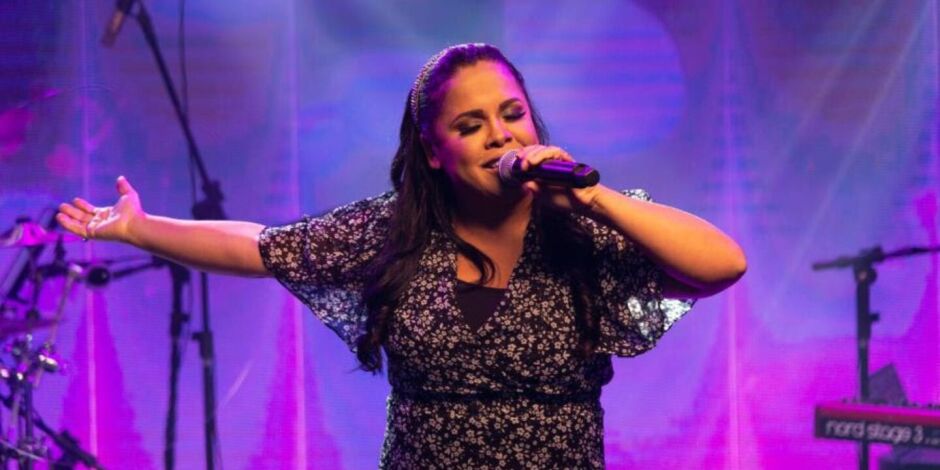 Cruzada Nova de Paz no Ibura ter&aacute; show de Cassiane e outros artistas gospel