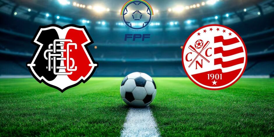 Cl&aacute;ssico das Emo&ccedil;&otilde;es acontece nesta quarta-feira (11).