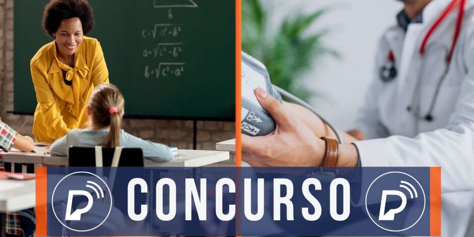 Concurso de Terezinha, em Pernambuco. 