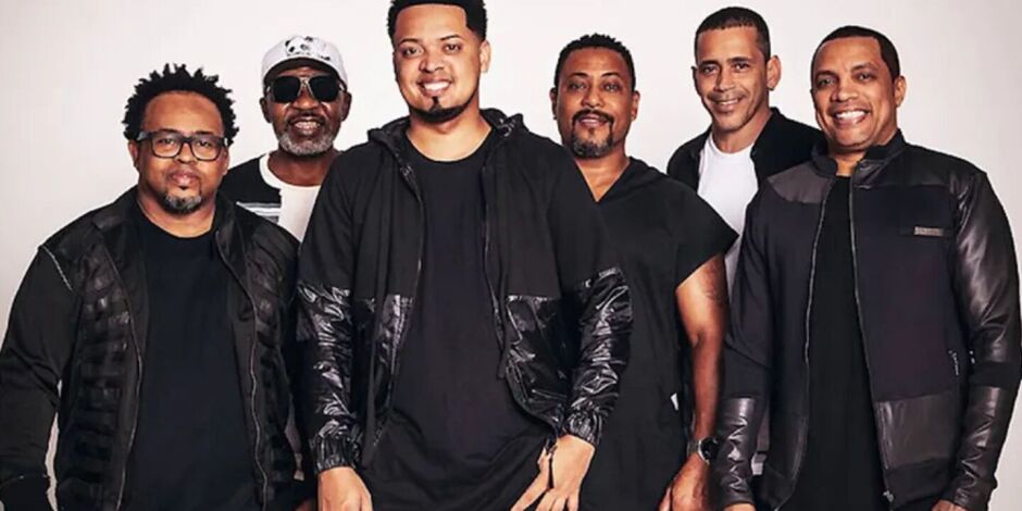 Grupo revela&ccedil;&atilde;o. 