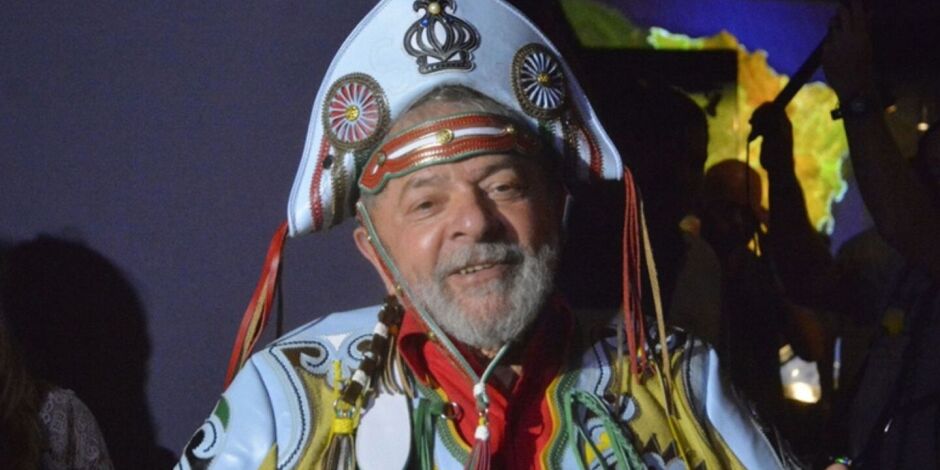 Atlas/Bloomberg: desaprova&ccedil;&atilde;o do governo Lula no Nordeste chega a 42,6%