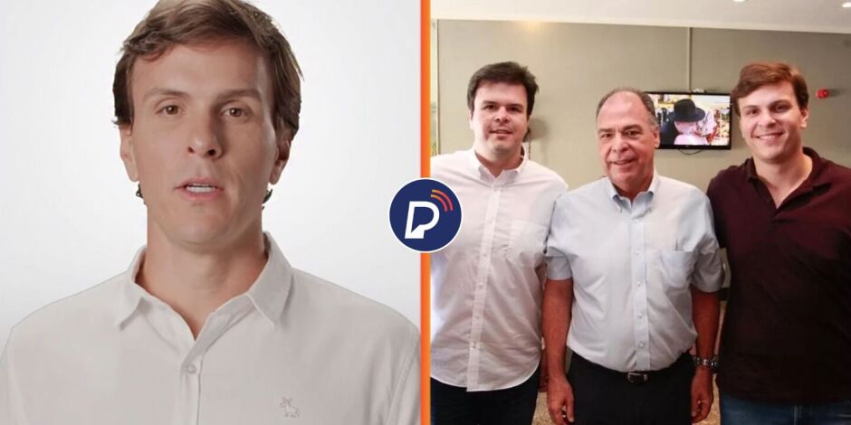 Miguel Coelho se posiciona sobre opera&ccedil;&atilde;o contra sua fam&iacute;lia.