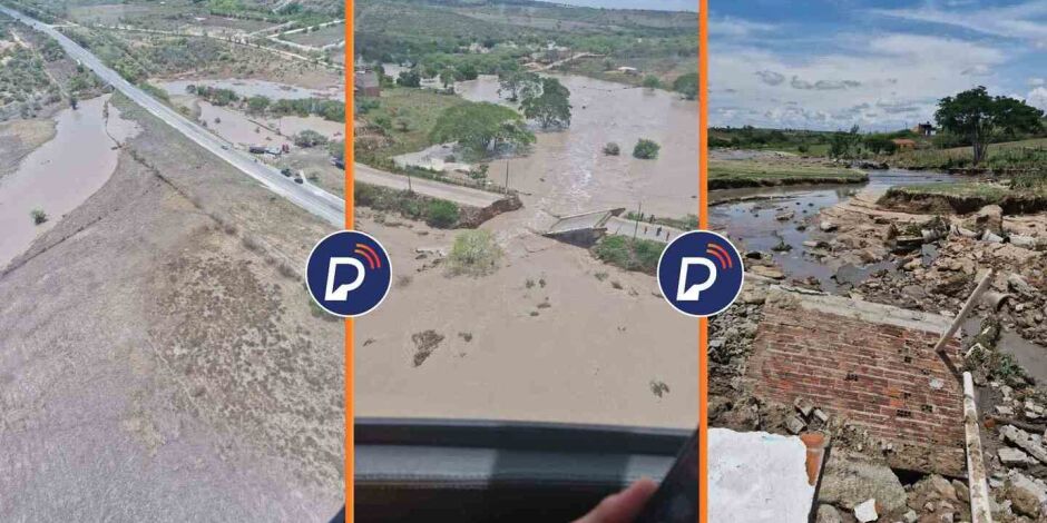 Munic&iacute;pios de Jupi, Cal&ccedil;ado e Jucati.