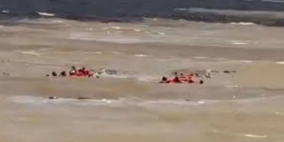 Naufr&aacute;gio de embarca&ccedil;&atilde;o em Manaus.