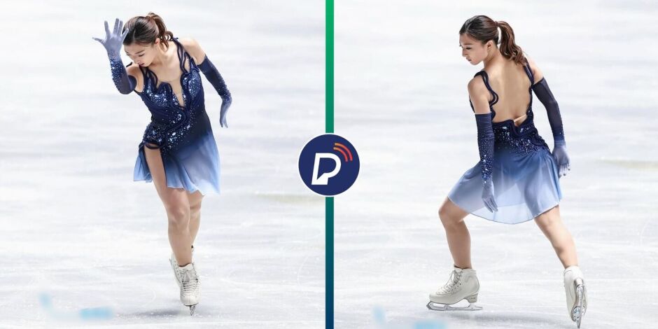 Patina&ccedil;&atilde;o feminina nos Jogos de Inverno: confira a programa&ccedil;&atilde;o completa e onde assistir ao vivo