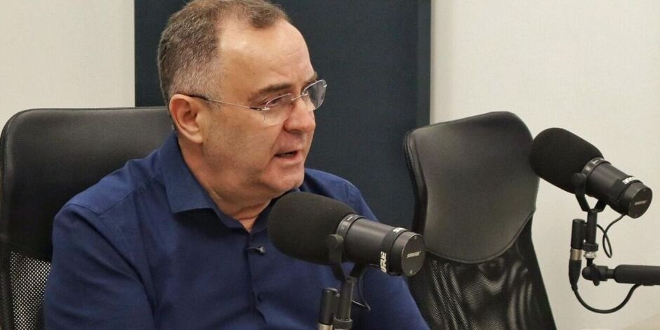 Prefeito Zeca Cavalcanti de Arcoverde.