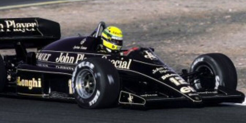 Carro hist&oacute;rico de Ayrton Senna vai a leil&atilde;o e pode render milh&otilde;es; veja valores