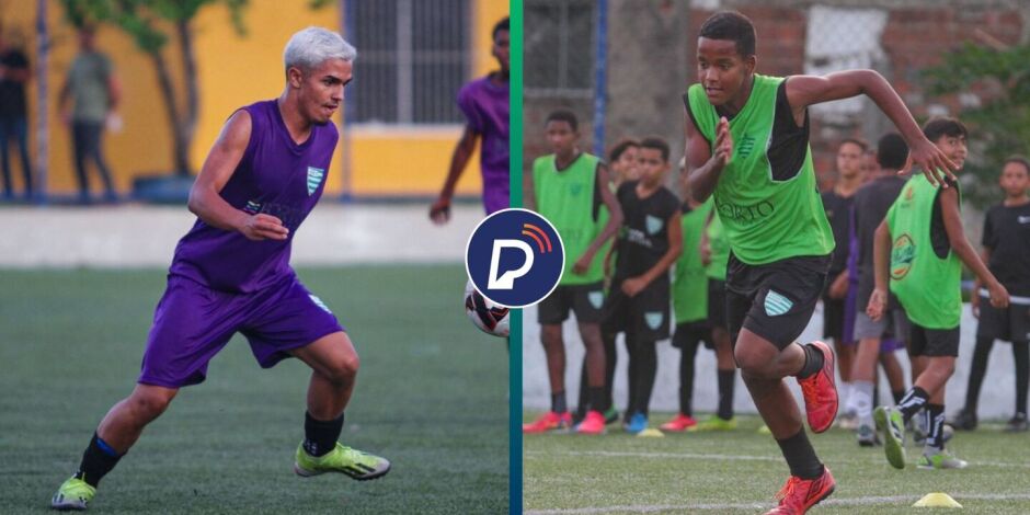 Sete de Setembro ser&aacute; o representante de Pernambuco na Copa Gol de Letra.