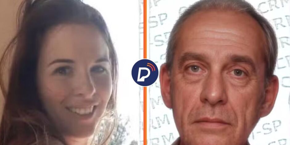 Suzane von Richthofen e tio que deixou heran&ccedil;a ap&oacute;s morrer.