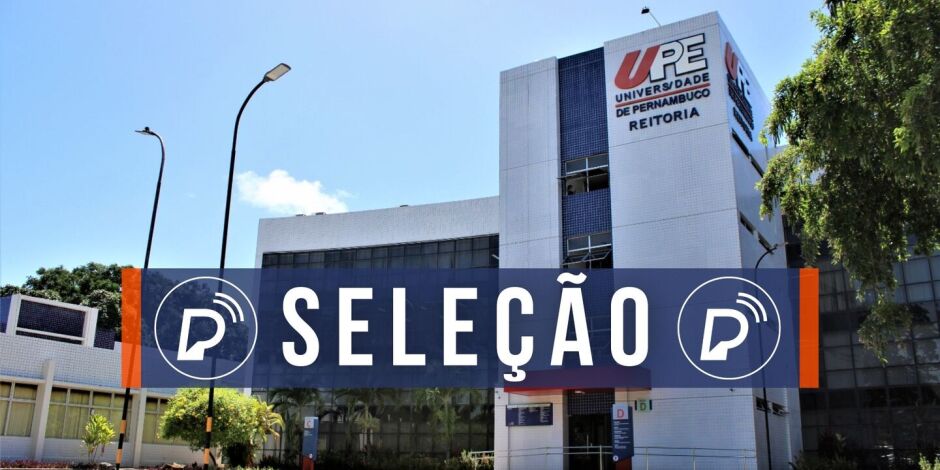 Universidade de Pernambuco (UPE).