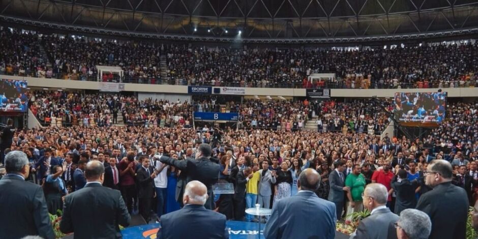 Apoio dos evang&eacute;licos em Pernambuco para 2026 