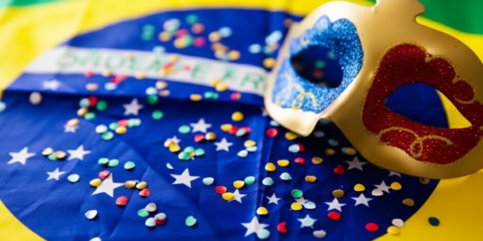 Origem do Carnaval e a Tradi&ccedil;&atilde;o