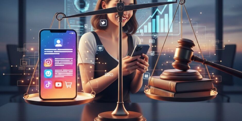 Lei dos Influenciadores